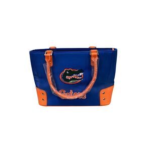 Florida Gators Ladies Officially Licensed Hand/Shoulder Bag